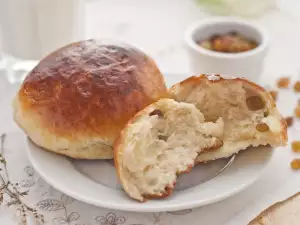 Norwegian Bolle Rolls