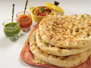 Flatbreads from Around the World