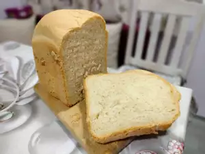 Wonderful Bread Machine Bread