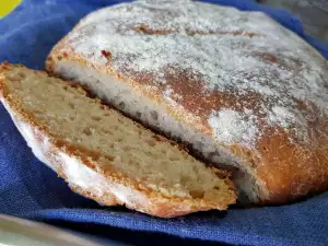 Fresh Yeast Bread