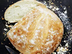 The Secrets of Good Homemade Bread