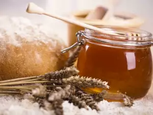 Honey In Cooking