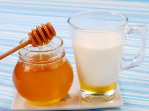 Combine Honey with These Foods to Cure Severe Diseases!