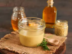 What is Dijon Mustard?