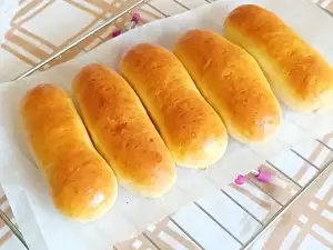 Hot Dog Buns