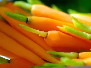 Carrots