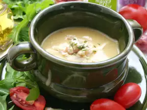 Delicious Soups for Weight Loss