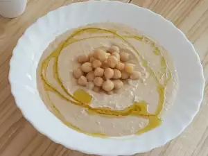 Hummus - Arabic Spread