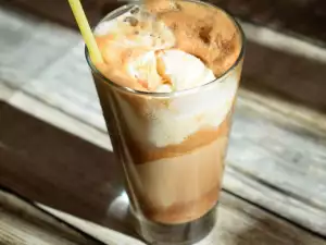 Ice Frappe