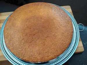 Economical Cake Layer