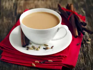 How to Make Indian Masala Tea?