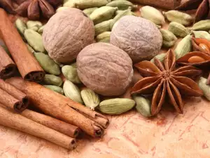 Nutmeg - which dishes to add it to