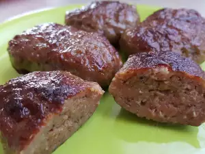 Inegol Meatballs