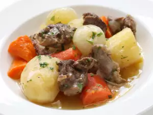 Irish Stew