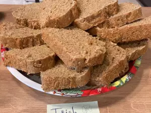 Delicious Irish Soda Bread