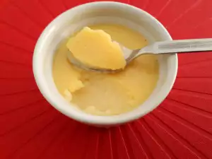 Amazing Spanish Dessert Cream