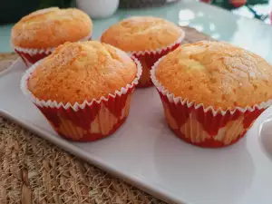 Tried and Tested Muffin Recipe