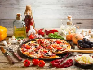 The Ten Most Famous Italian Dishes