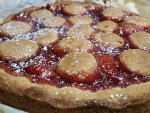 Italian Crostata