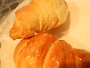 Italian Croissants