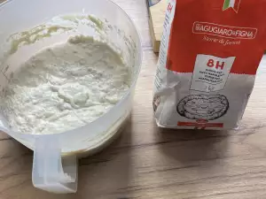 What is the Best Flour for Pizza?