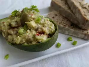 An Italian Version of Guacamole