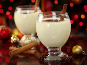 Eggnog