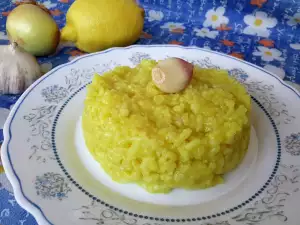 Yellow Rice