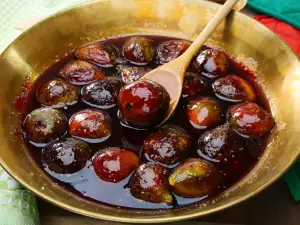 Three Ways to Make the Perfect Fig Jam