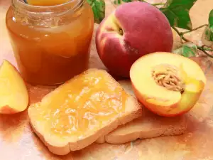 Peach Marmalade