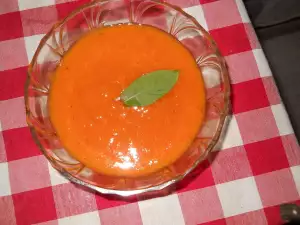 Apricot Jelly