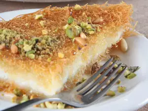 Kanafeh