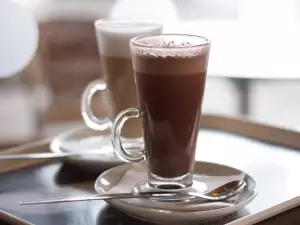 Irish Coffee