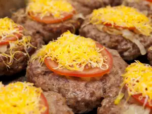 Hasan Pasha Meatballs