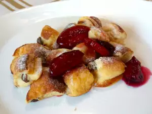 A Classic Recipe for Kaiserschmarrn