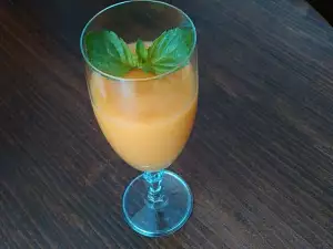 Apricot Shake