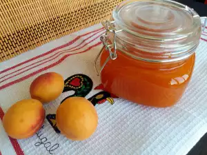 Apricot Jam