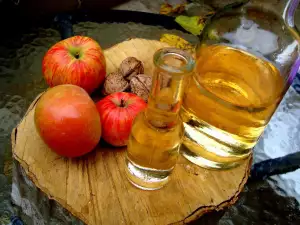 Calvados – A Traditional French Recipe