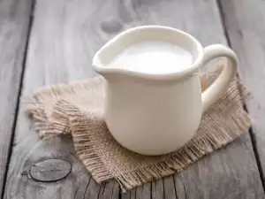 Milk