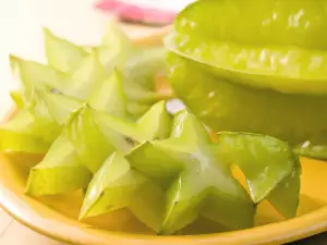 star fruit Carambola