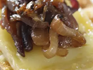 caramelized Onion