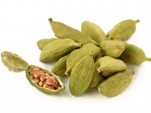 Cardamom Tea - Properties and Benefits