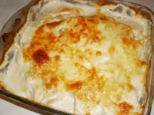 King`s Potato Casserole