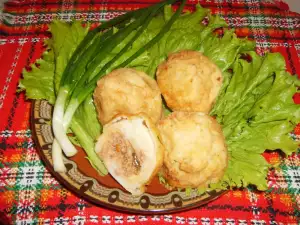 Potato Bombs