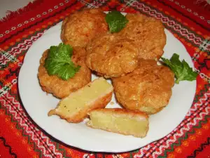 Fried Potatoes