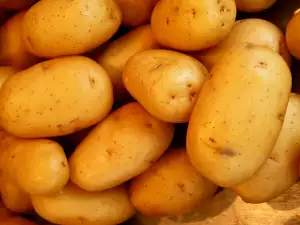 potatoes