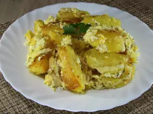 Samokov-Style Potatoes