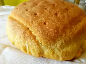 Castilian Bread