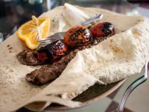 The Most Popular Specialties from Arab Cuisine