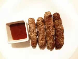 Oven-Roasted Kebabs